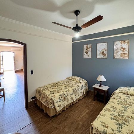 Hotel Fazenda Fonte Colina Verde Сан-Педру Екстер'єр фото