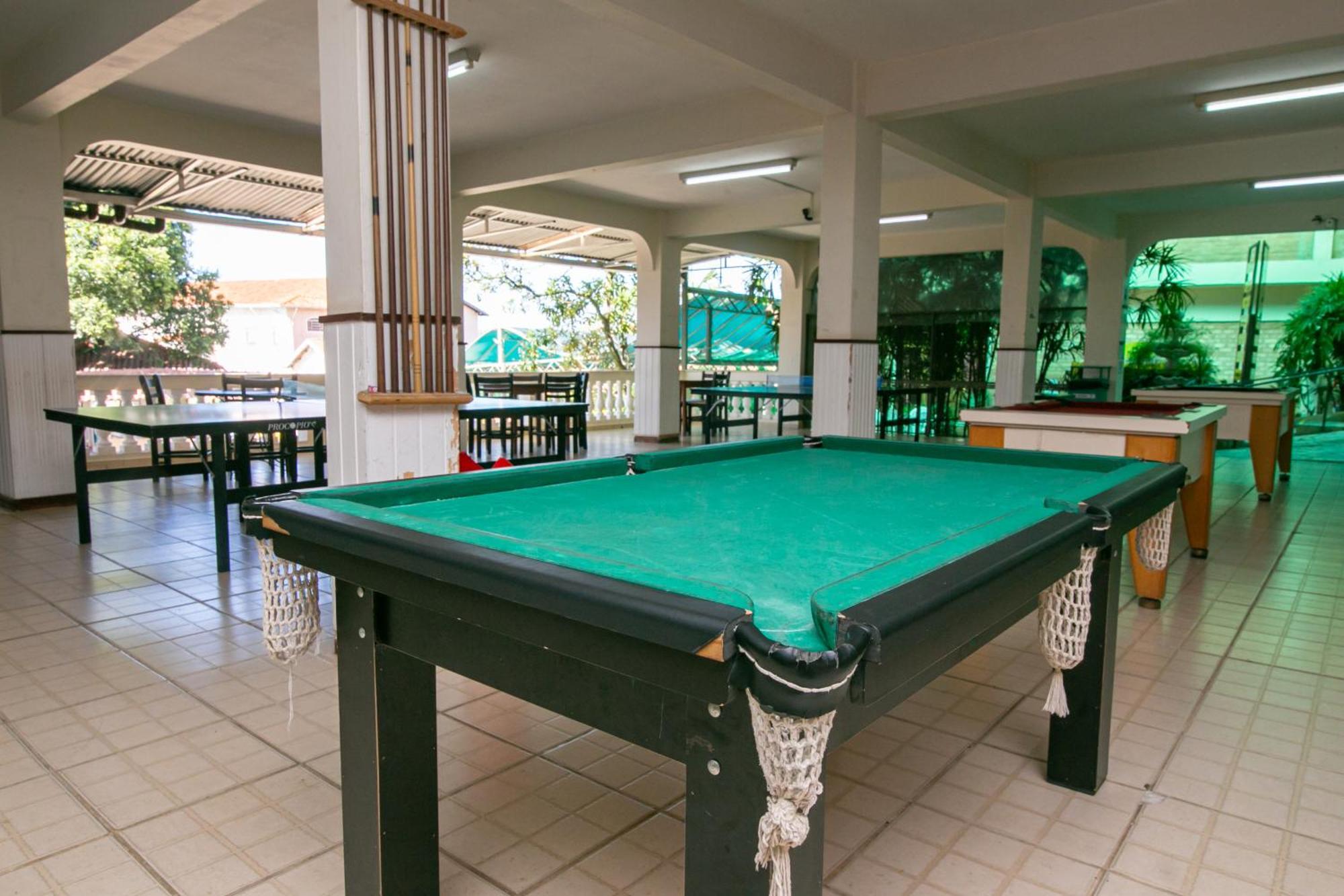Hotel Fazenda Fonte Colina Verde Сан-Педру Екстер'єр фото